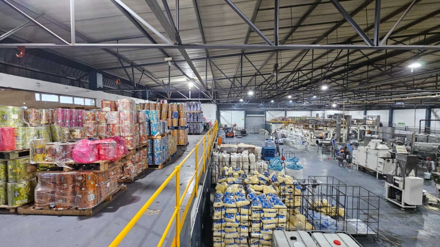 Commercial Property for Sale in Epping Industrial Western Cape